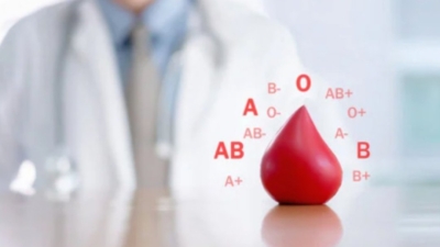 В Каролинском университете сообщили, что люди со второй группой крови реже болеют раком