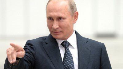 Россияне дали оценку работе Владимира Путина в опросе ВЦИОМ