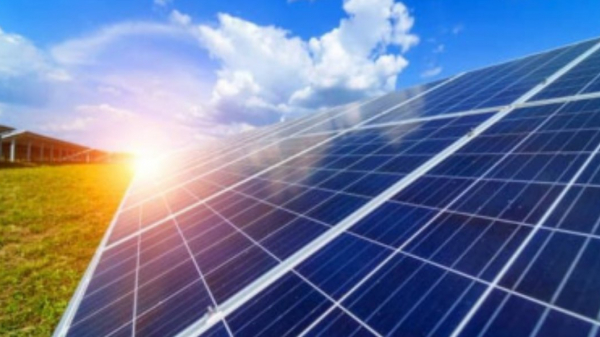 Энергетика будущего: Forbes оценили перспективы новых солнечных батарей