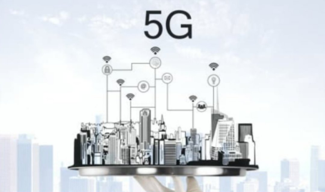 Минцифры хотят создать единого оператора связи 5G с госучастием