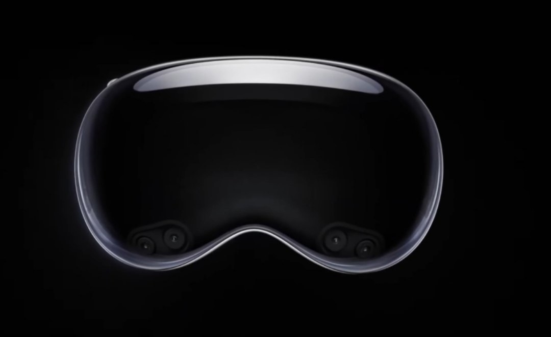 Новые очки виртуальной реальности Vision Pro скоро поступят в продажу