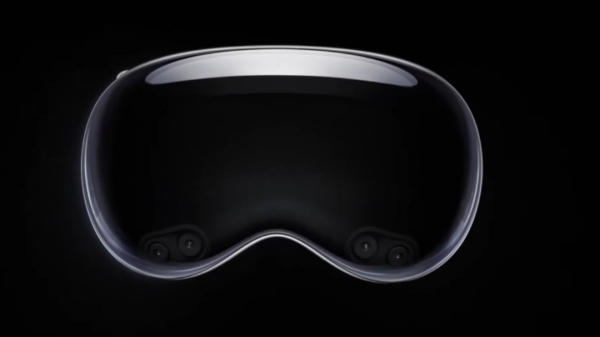 Новые очки виртуальной реальности Vision Pro скоро поступят в продажу