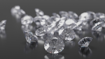 Режет даже алмазы: Китайские учёные создали «уханьское стекло»