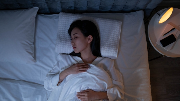 Недосып повышает риск преждевременной смерти — исследование ученых Гарварда