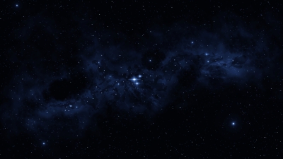 Физики нашли способ искать темную материю в космосе