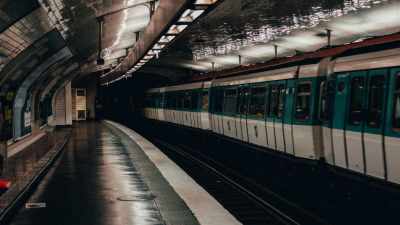 Коричневую линию петербургского метро Смольный доверил проектировать москвичам
