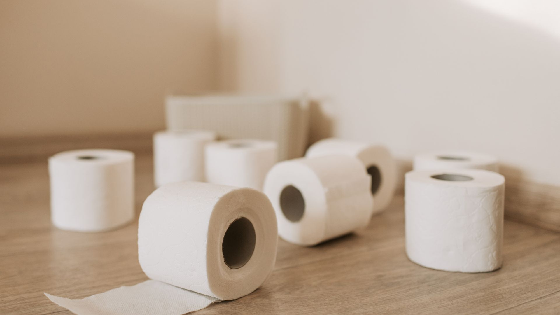 Шведская туалетная бумага Zewa уходит с российского рынка