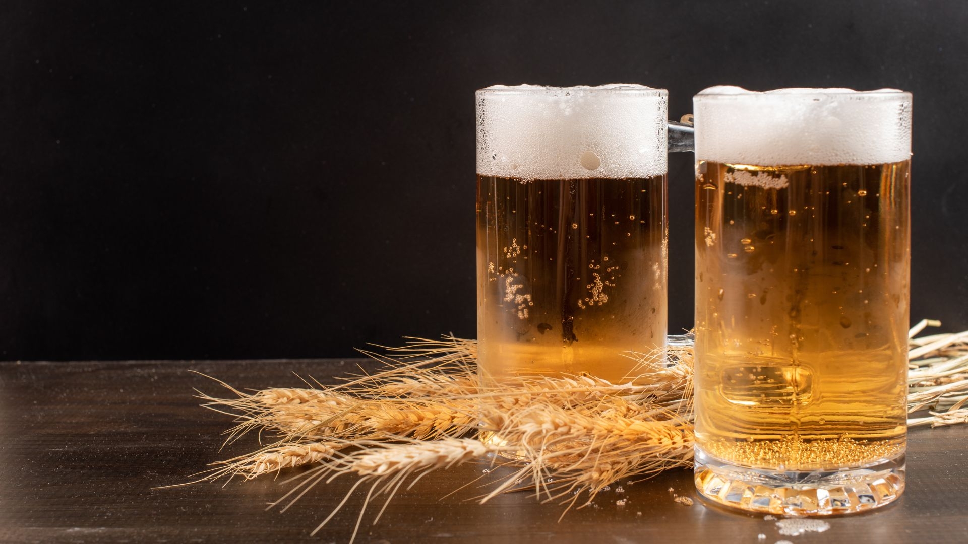 Пиво против кефира: что лучше для микробиома?