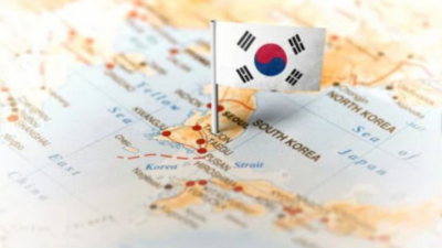 Власти Южной Кореи приняли решение снять последние ковидные ограничения