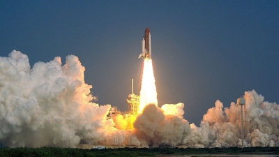 Первая в мире ракета с с кислородно-метановым двигателем была запущена в космос из КНР 