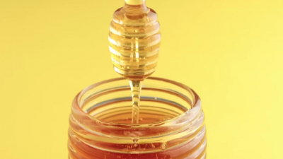 Мед и уксус эффективно борются с бактериями в ранах