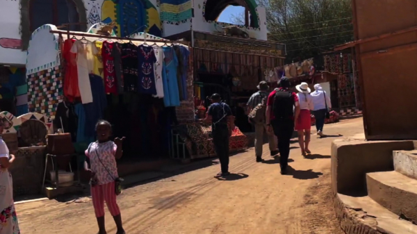 В египетской деревне зафиксировали вспышку неизвестной болезни