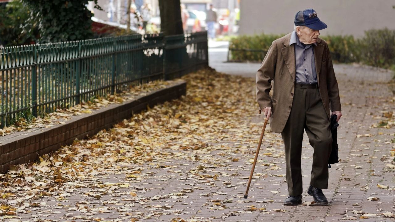 Российские ученые из Пироговки выяснили, почему в старости время воспринимается по-другому