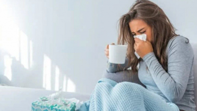 ТОП-4 совета от экспертов, как избежать назойливого насморка или кашля