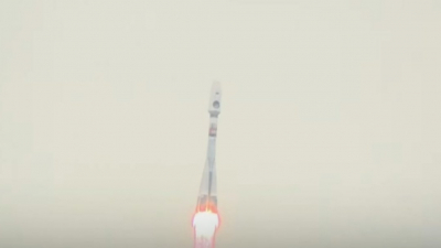 Роскосмос: Станция «Луна-25» уже направляется к естественному спутнику Земли