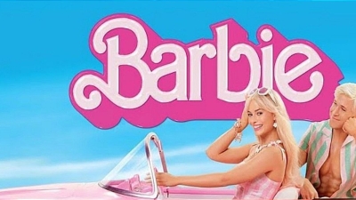 Фильмы «Барби» и «Оппенгеймер» не попадут в российский прокат