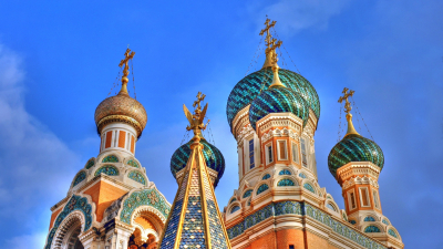 Противоречивая история: как русские православные отмечают Крестопоклонение