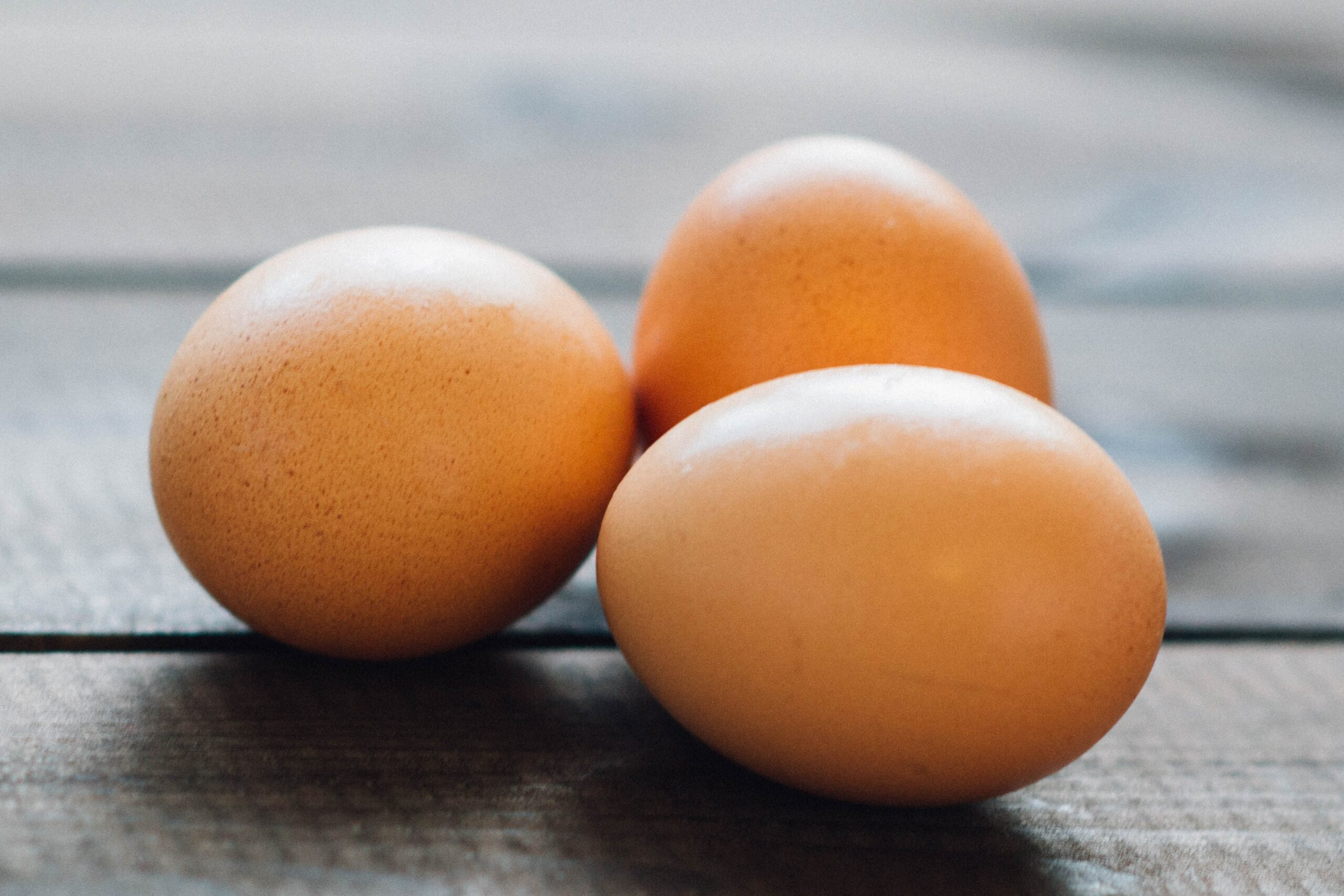 Как сварить идеальное яйцо: секреты и тонкости