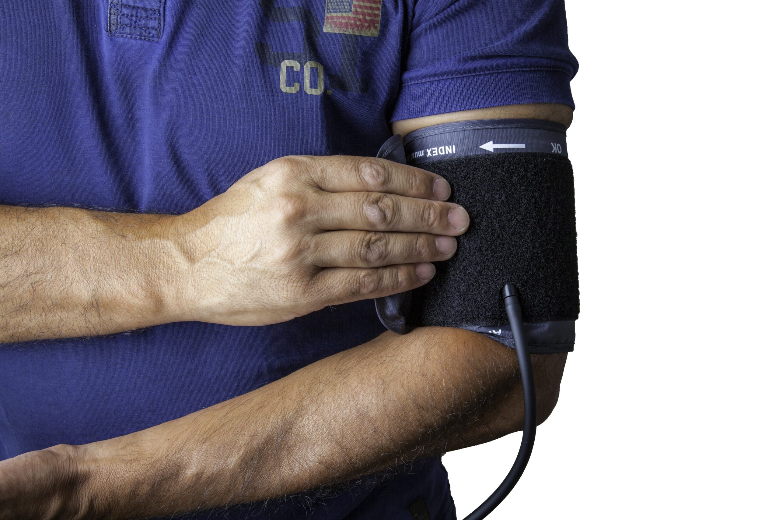 5 советов от кардиологов, чтобы снизить давление без лекарств