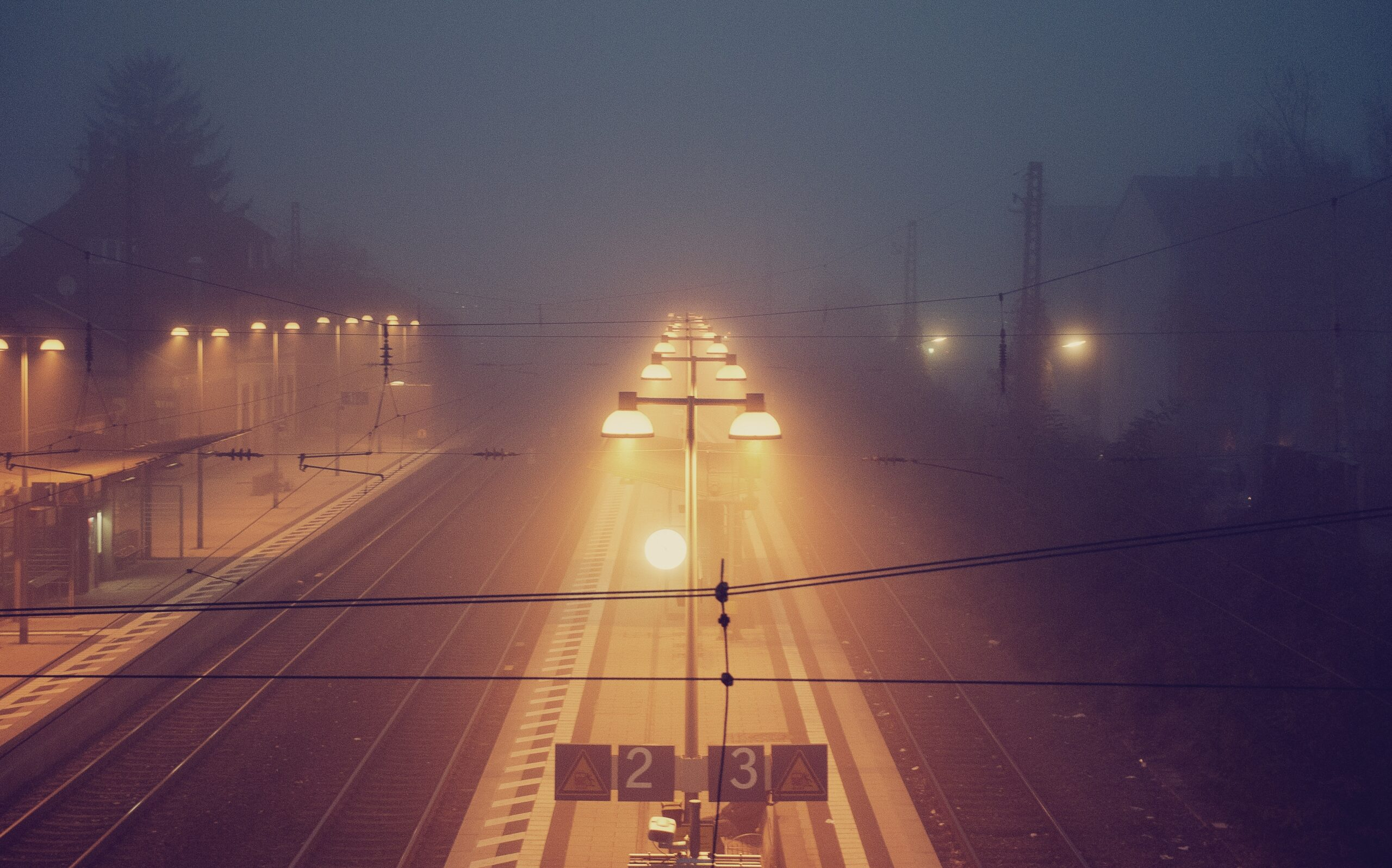 Что ожидать москвичам от радиационного тумана ночью 25 августа?