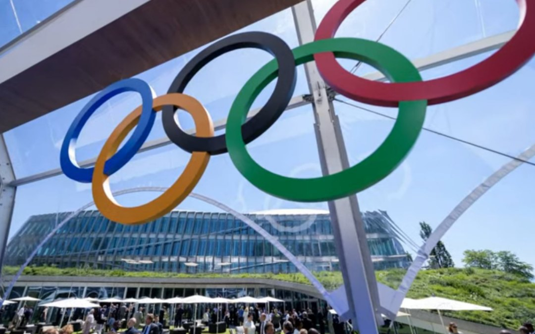 МОК не разрешил российским и белорусским спортсменам участвовать в Азиатских играх