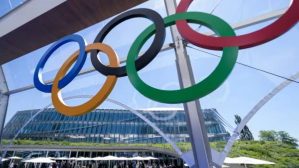 МОК не разрешил российским и белорусским спортсменам участвовать в Азиатских играх