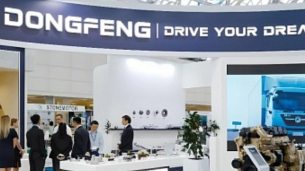 АвтоВАЗ выпустит совершенно новую модель автомобиля по разработке Dongfeng