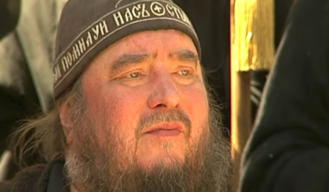 Старец Зосима перед смертью сделал наказ для верующих из России и Украины