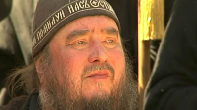 Старец Зосима перед смертью сделал наказ для верующих из России и Украины
