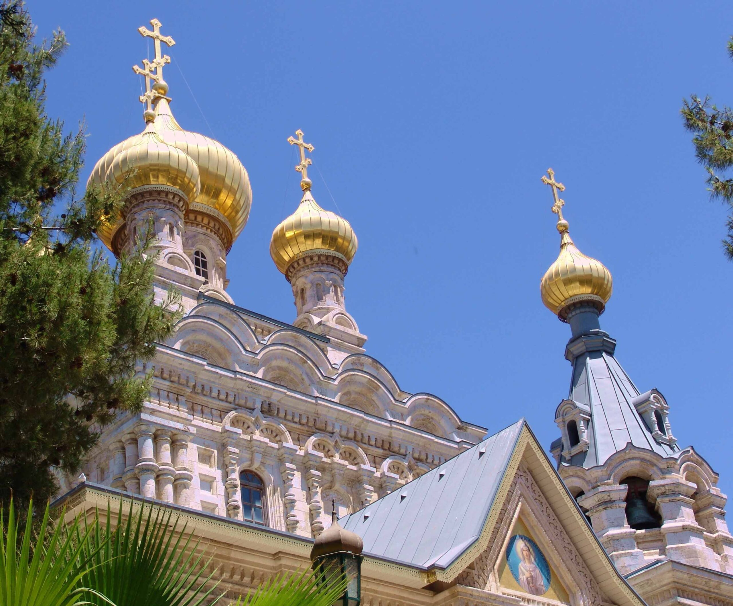 Покров Пресвятой Богородицы: как его отмечают современные православные