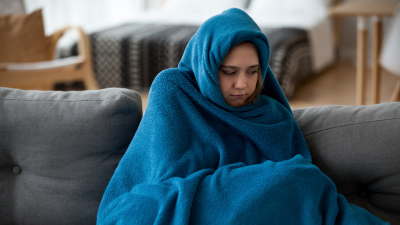 5 способов вылечить простуду в домашних условиях без любых лекарств