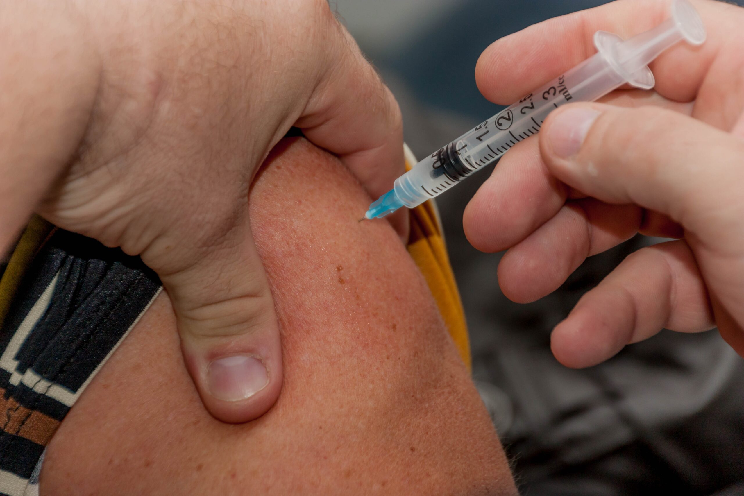 Врачи раскрыли шокирующие секреты прививки от гриппа