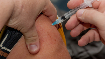 Врачи раскрыли шокирующие секреты прививки от гриппа