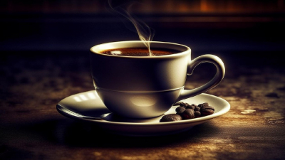 Matter: Ученые придумали, как сделать кофе еще вкуснее