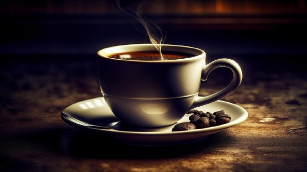 Matter: Ученые придумали, как сделать кофе еще вкуснее