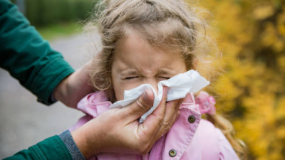 Будьте здоровы! Роспотребнадзор запускает «горячую линию» для борьбы с гриппом и ОРВИ