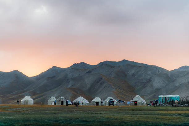 Чем готов удивлять Кыргызстан туристов из России?
