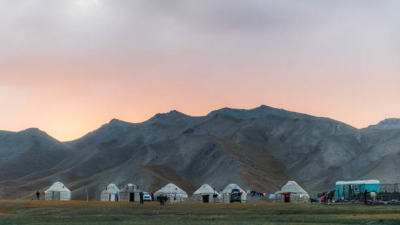 Чем готов удивлять Кыргызстан туристов из России?