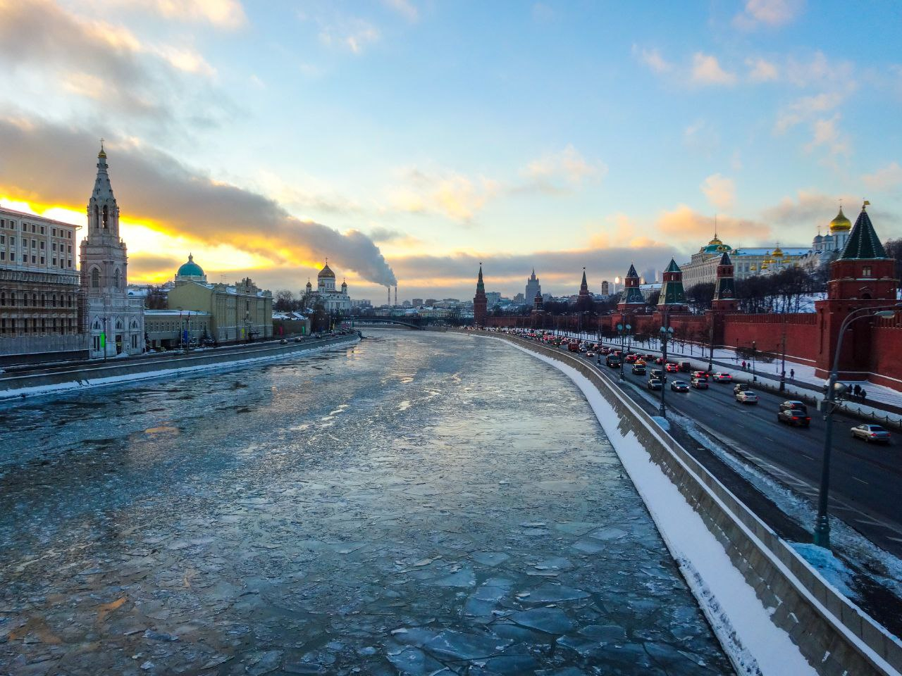 Синоптик Тишковец рассказал, что зима будет «бракованная»
