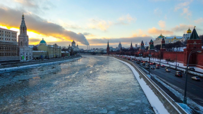 Синоптик Тишковец рассказал, что зима будет «бракованная»