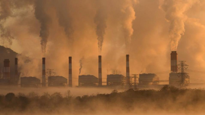 Рост числа загрязняющих воздух компаний в России беспокоит экологов