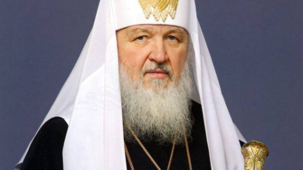 Патриарх Кирилл назвал основное правило хорошего христианина