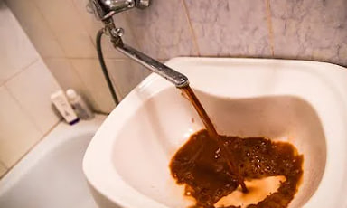 Министр: в Первоуральске могут не ожидать «высокого качества» воды из-под крана