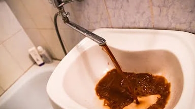 Министр: в Первоуральске могут не ожидать «высокого качества» воды из-под крана