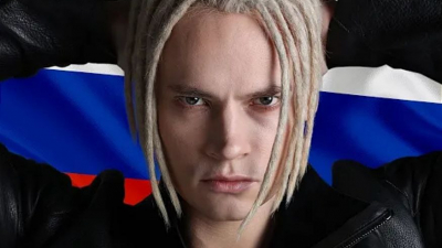 Популярный пропагандистский певец Shaman выступит во Владимире