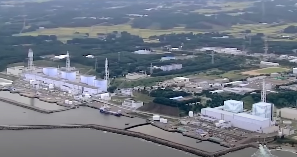 Ученые определили когда радиационные воды с «Фукусимы-1» достигнут акватории России