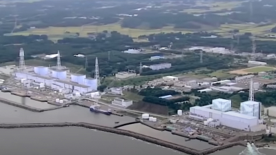 Ученые определили когда радиационные воды с «Фукусимы-1» достигнут акватории России