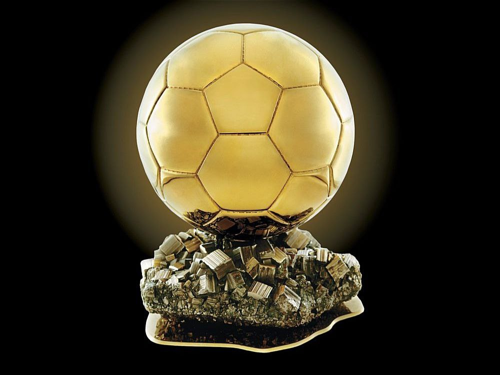 Габриэль Агбонлахор назвал победителя «Золотого мяча»