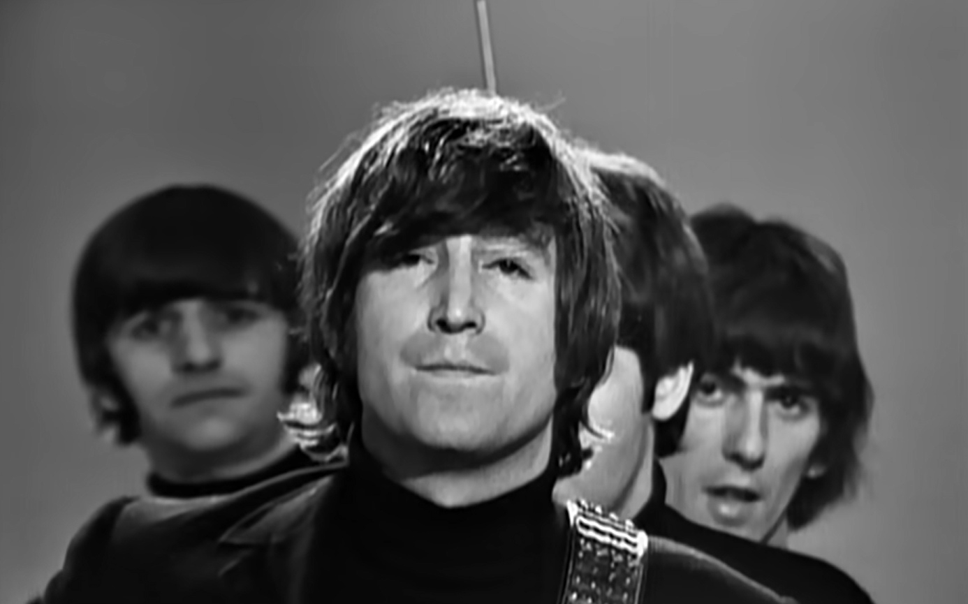 Пол Маккартни заявил о выходе последней песни Beatles с голосом Джона Леннона