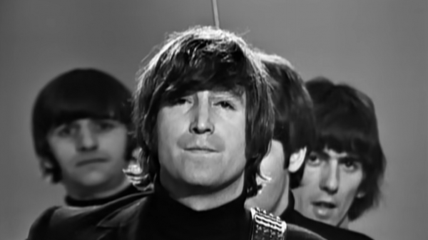 Пол Маккартни заявил о выходе последней песни Beatles с голосом Джона Леннона